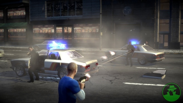 Wheelman game torrent download