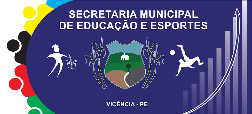 Secretaria Municipal de Educação de Vicência