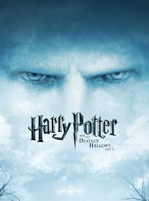 Harry Potter and the Deathly Hallows - Part 1 full mp4 movie