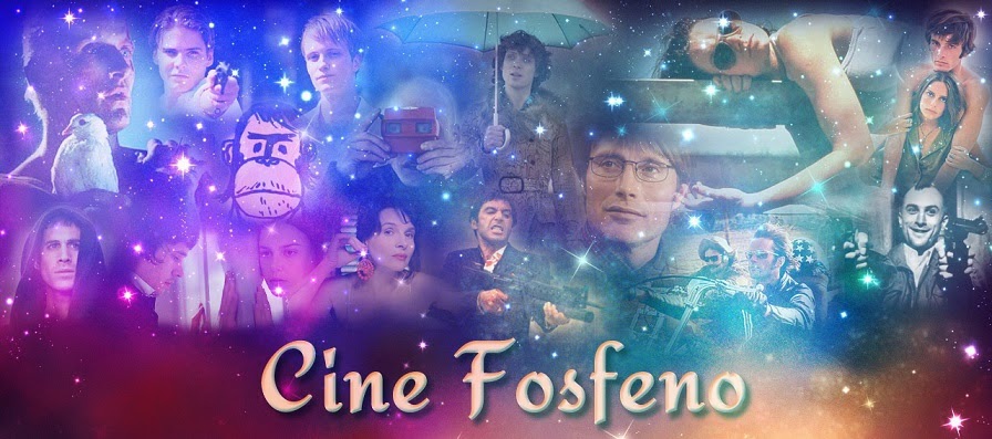 Cine Fosfeno