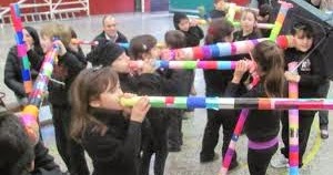 Educación Inicial: Susurradores