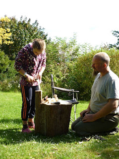  spoon carving