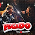 NOVO CD:LANÇAMENTO:Forró Pegado CD promocional de outubro 2013