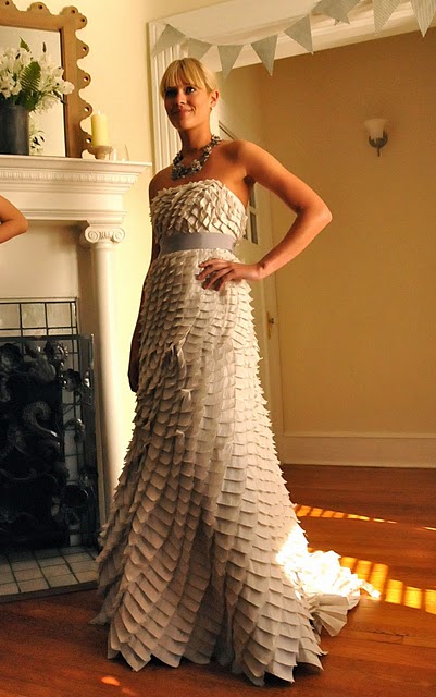 Anthropologie Wedding Gowns