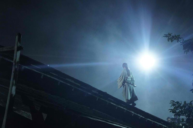 Mioshi Paradise Tienda Anime Nicaragua OtakuNoNika Managua Noticias Rurouni Kenshin るろうに剣心 live-action