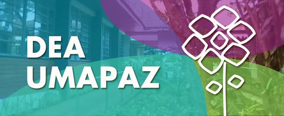 Blog da Umapaz (antigo)