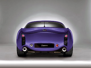 tvr tuscan