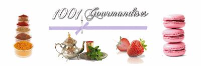 1001 Gourmandises