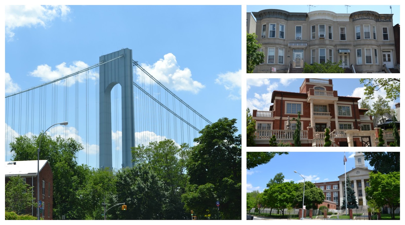 Moving to NYC 101 Living in Bay Ridge, Brooklyn