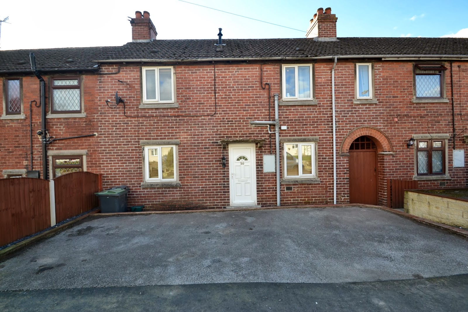 Grant's of Derbyshire New Property for Sale 50 Gorsey Bank