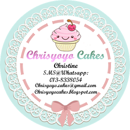Chrisyoyo Cakes Store