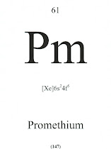 61 Promethium