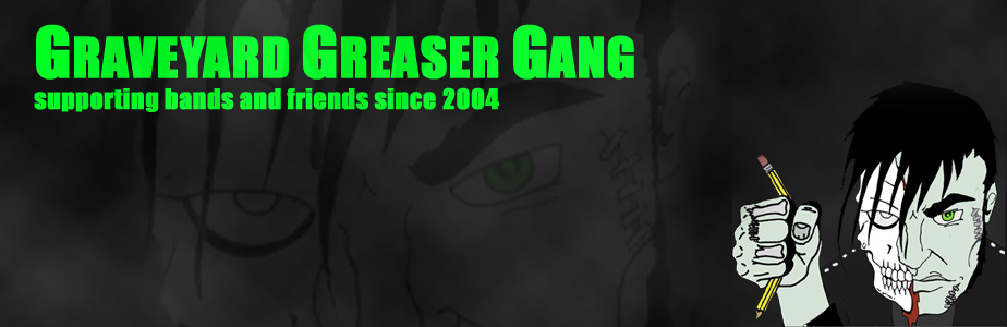 Graveyard Greaser Gang