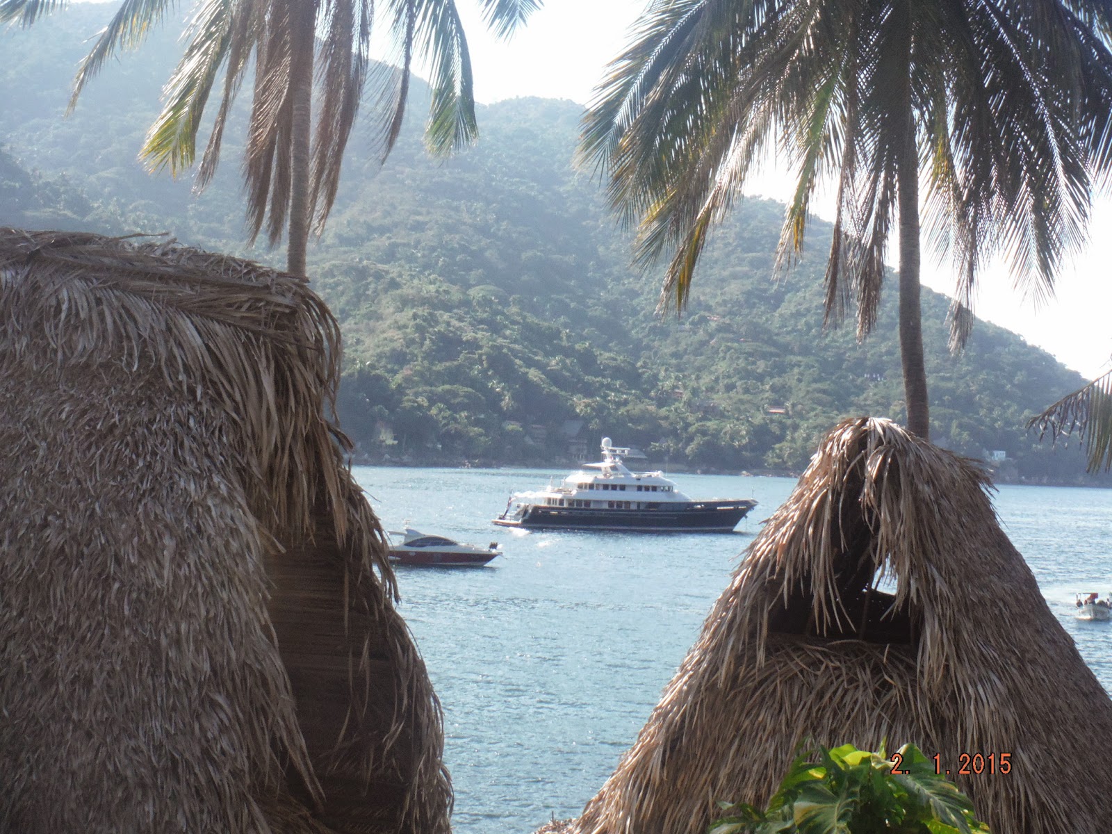 Lyman's Journey The Pie Lady of Yelapa ROCKS!!!! Puerto Vallarta