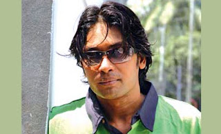 Bangladeshi Entertainment Bangladeshi Actor Anisur Rahman Milon