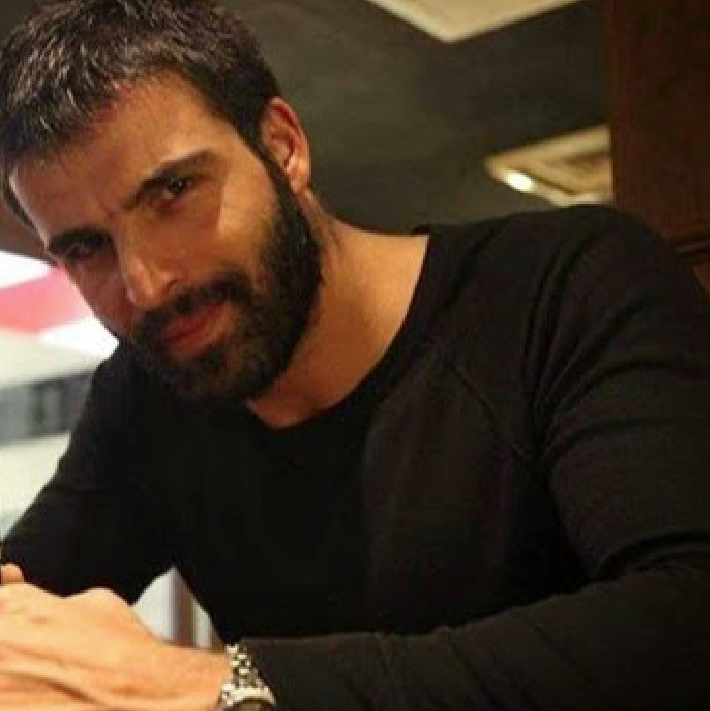 My New Plaid Pants Gratuitous Mehmet Akif Alakurt