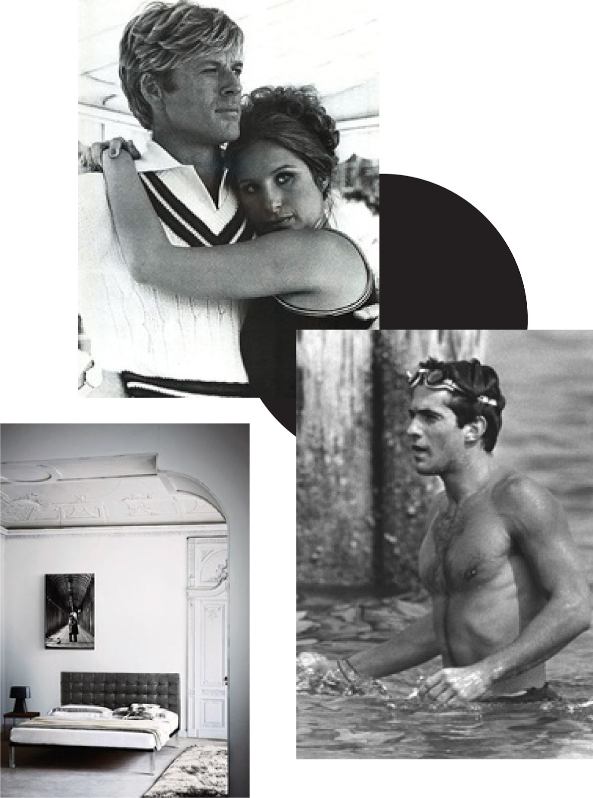 Scalpers by Rafael Medina: June 2013