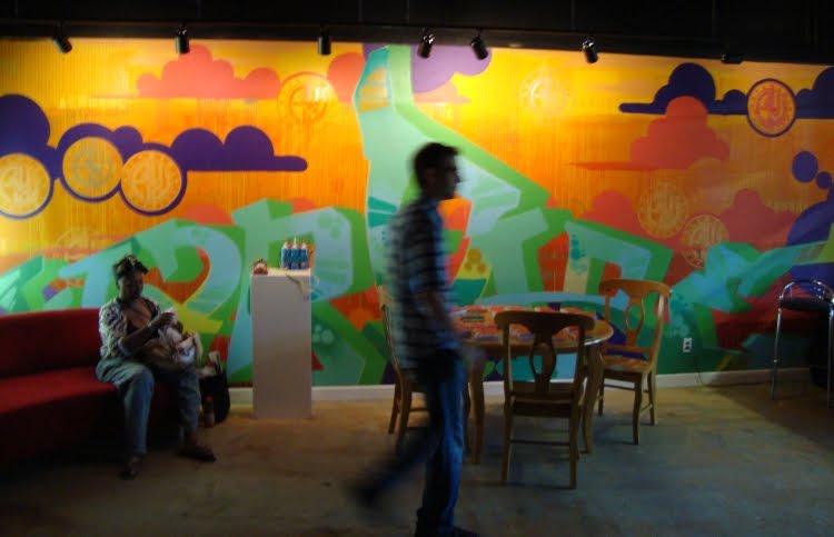 Ev Grieve Updated Reader Report Taggers Nabbed On Avenue A