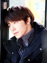 Lee Donghae(fishy donghae)