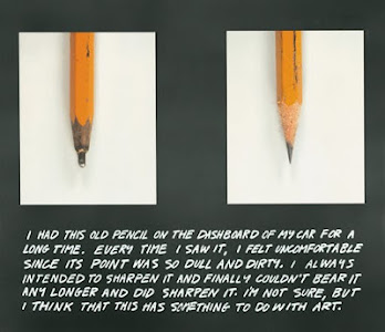 John Baldessari