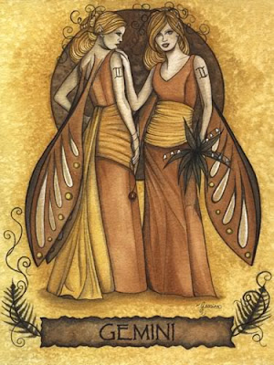 hada signo geminis