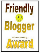 Friendly Blogger