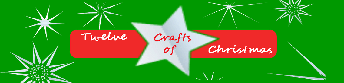 The Twelve Crafts of Christmas