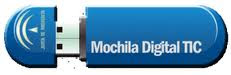 Mochila Digital
