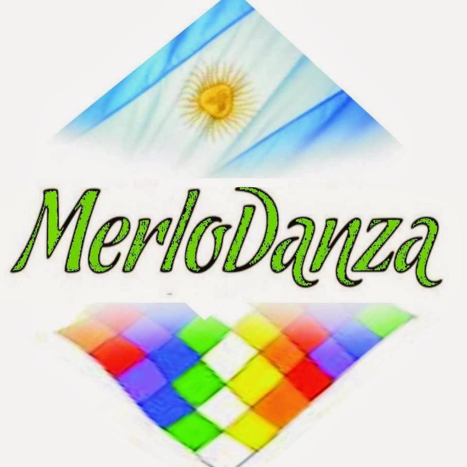 BALLET MERLO DANZA