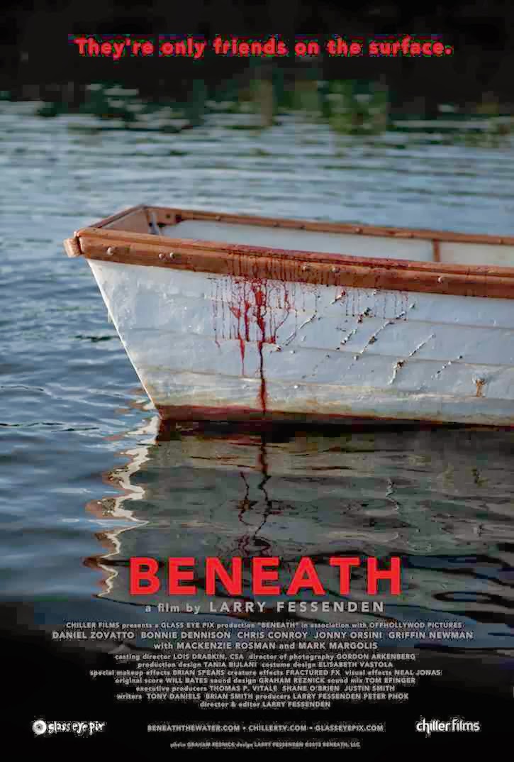 Beneath Full Movie Part 1 Beneath Full Movie Part 1