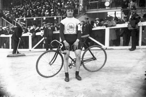 1908 நடந்த ஒலிம்பிக் போட்டியின் அரிய  புகைப்படங்கள்  London+Olympic+1908+007