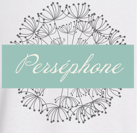Perséphone le blog