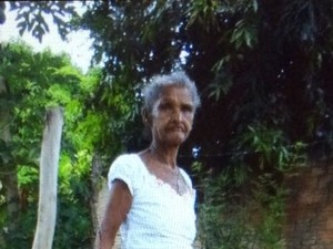 Idosa de 69 anos é violentada e morta na própria casa
