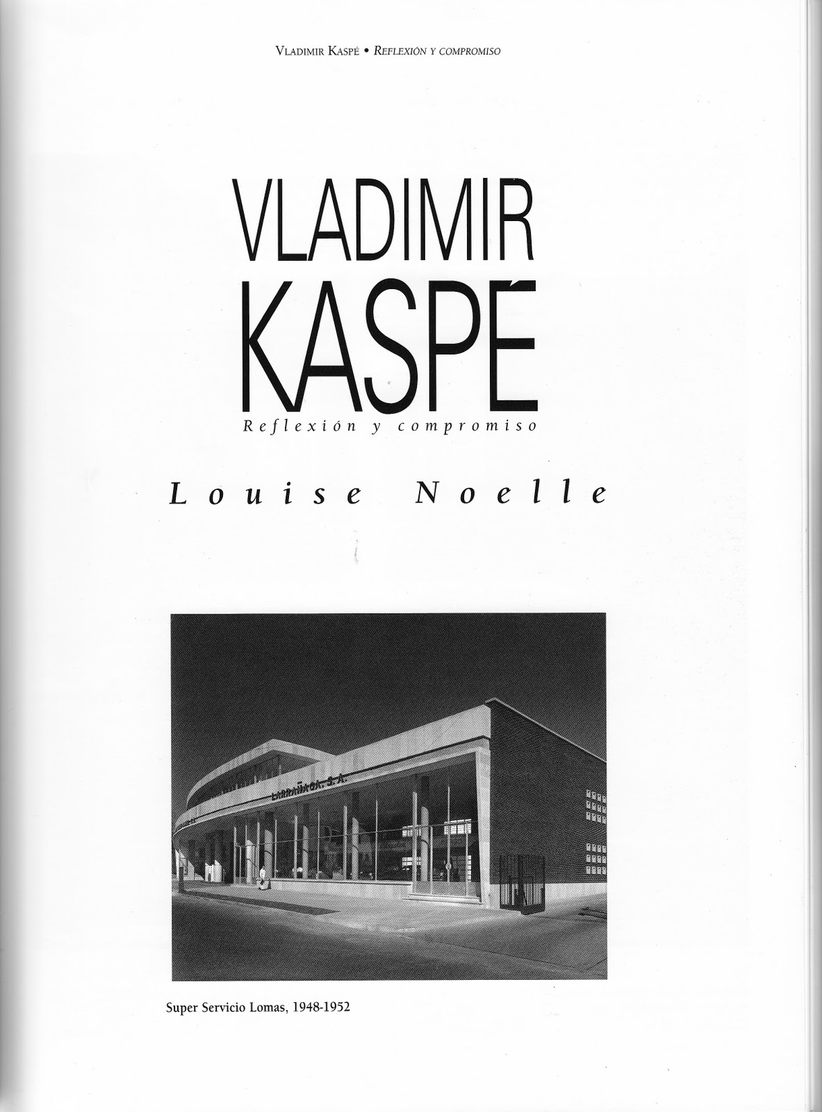 Libro La Arquitectura Como Un Todo Vladimir Kaspe Pdf 29