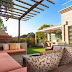 FIRE PIT DESIGNS - BACKYARD and PATIOS