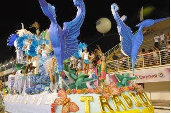 CARNAVAL CAPIXABA