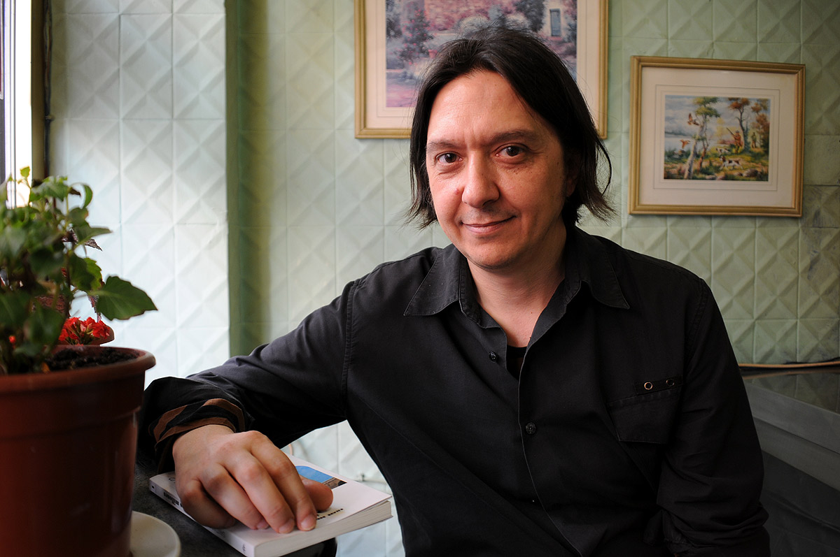 Santiago Lorenzo net worth