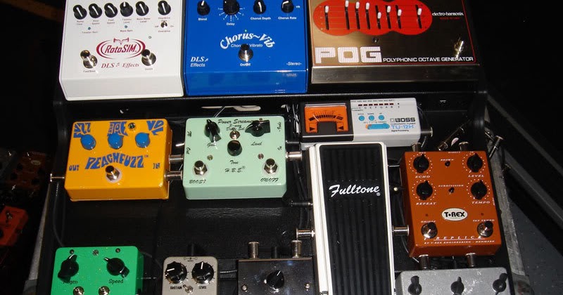 HomeBrew Electronics Power Screamer - What To Know & Where