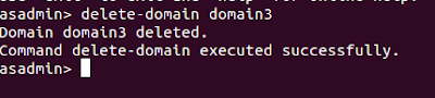 How to Deploy a war File Using GlassFish