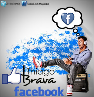 Thiago Brava - Lei do Desapego Thiago Brava - Lei do Desapego