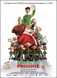 Download Operação Presente TS Dublado 2011