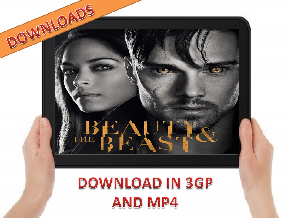 the beauty and the beast mp4