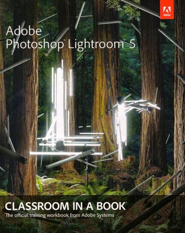 Canon Camera News 21 Photography Book Recommendation Photoshop Lightroom 5 Classroom In A Book