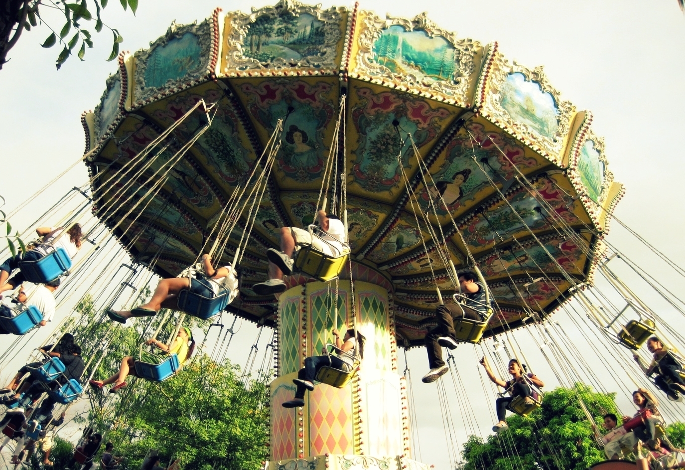 The Lifestyle Hub Be Enchanted!