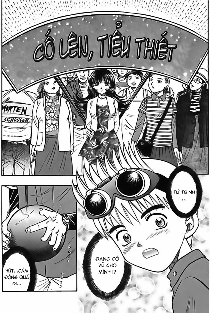 Bowling King-Vua Bowling