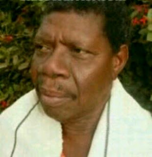 Nollywood Actors That Died In 2011