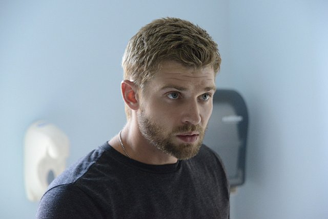 Under The Dome Season One Finale Nothing Unexpected