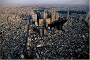 Where in the World Wednesday: Tokyo