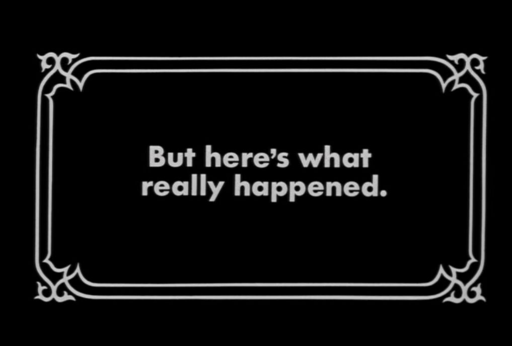 The Rowbacca Project Wednesday Review Clue