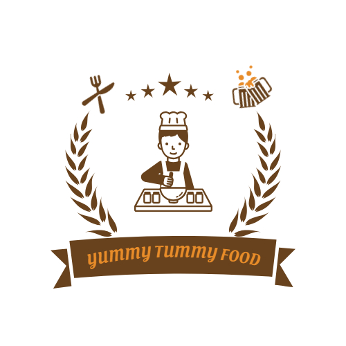 Yummy Tummy Food - Easy Cooking